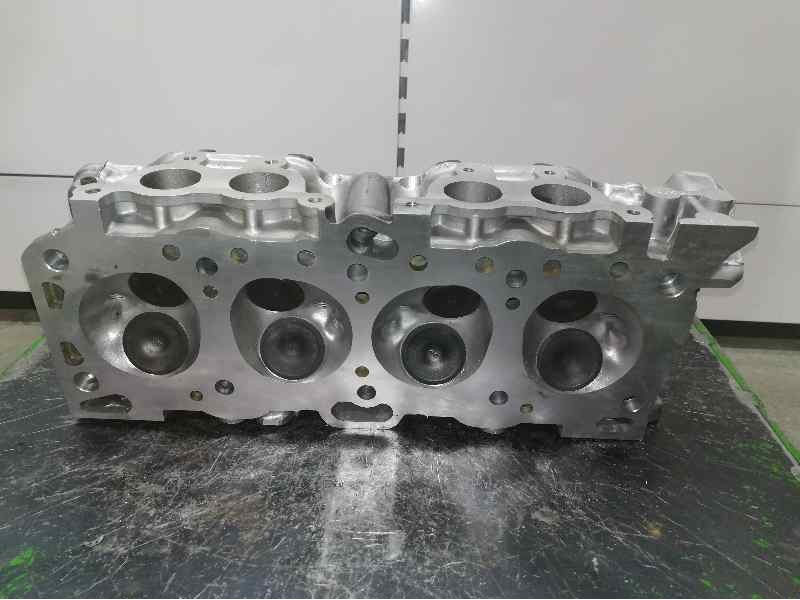 Recambio de culata para hyundai galloper santamo confort referencia OEM IAM SIN REF  RECONSTRUIDA