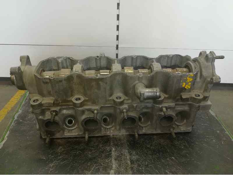 Recambio de culata para daewoo lanos 1.6 cat referencia OEM IAM 92062  SE RECOMIENDA COMPROBAR A PRESIÓN