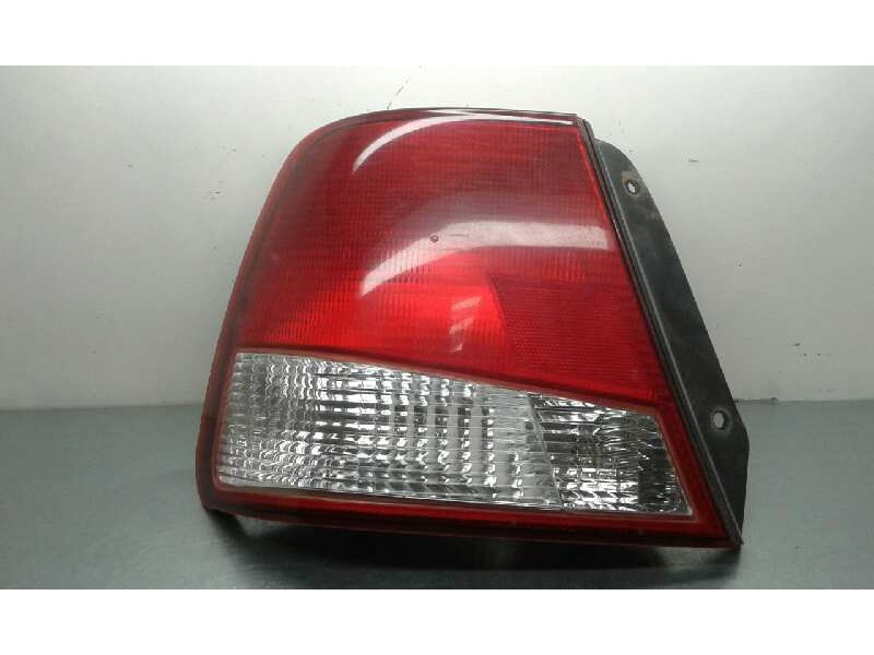 Recambio de piloto trasero izquierdo para hyundai accent (lc) gl 5p referencia OEM IAM   