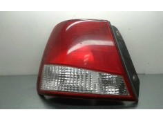 Recambio de piloto trasero izquierdo para hyundai accent (lc) gl 5p referencia OEM IAM   