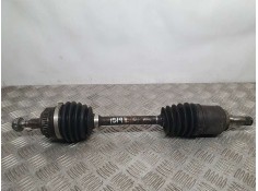 TRANSMISION DELANTERA IZQUIERDA SIN REF 