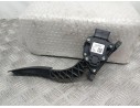 Recambio de potenciometro pedal para mg zs 1.5 vti referencia OEM IAM 50100101 SAIC 593299
