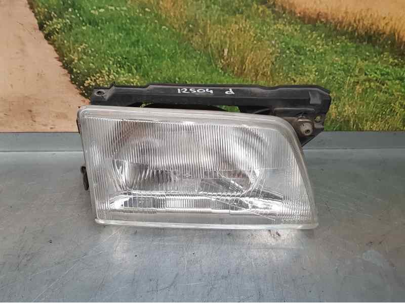 Recambio de faro derecho para opel kadett e gl berlina referencia OEM IAM 90181003  