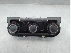 Recambio de mando calefaccion / aire acondicionado para volkswagen jetta (163) advance bluemotion referencia OEM IAM 1k8907426ab