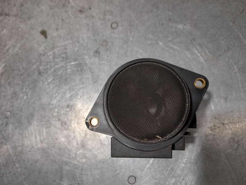Recambio de caudalimetro para audi a3 (8l) 1.9 tdi ambiente referencia OEM IAM 074906461 PIERBURG 71822101