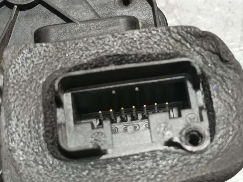 Recambio de cerradura puerta delantera izquierda para seat leon (5f1) fr referencia OEM IAM 5K1837015J  ELECTRICA