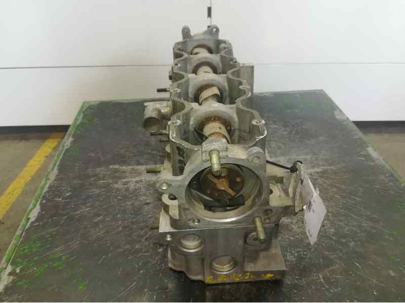 Recambio de culata para daewoo lanos 1.6 cat referencia OEM IAM 92062  SE RECOMIENDA COMPROBAR A PRESIÓN