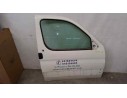 Recambio de puerta delantera derecha para citroën berlingo 1.9 600 d furg. referencia OEM IAM   