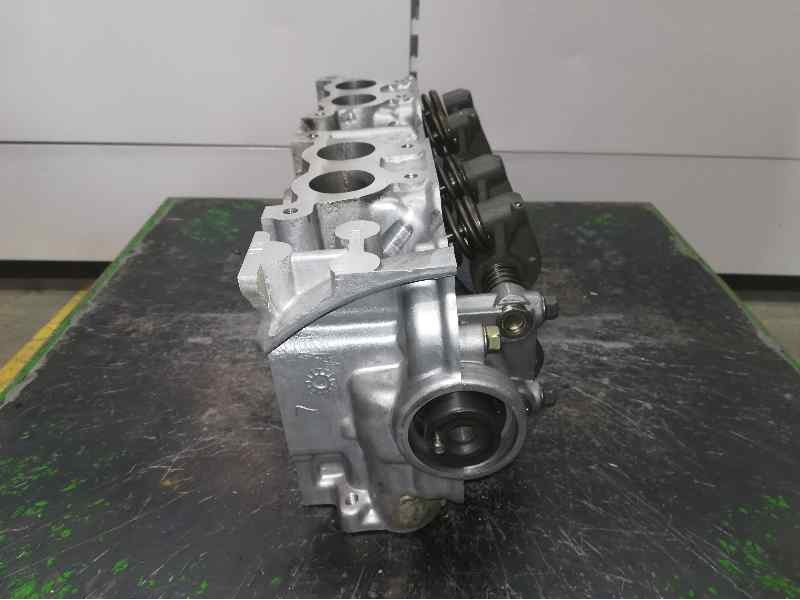 Recambio de culata para hyundai galloper santamo confort referencia OEM IAM SIN REF  RECONSTRUIDA