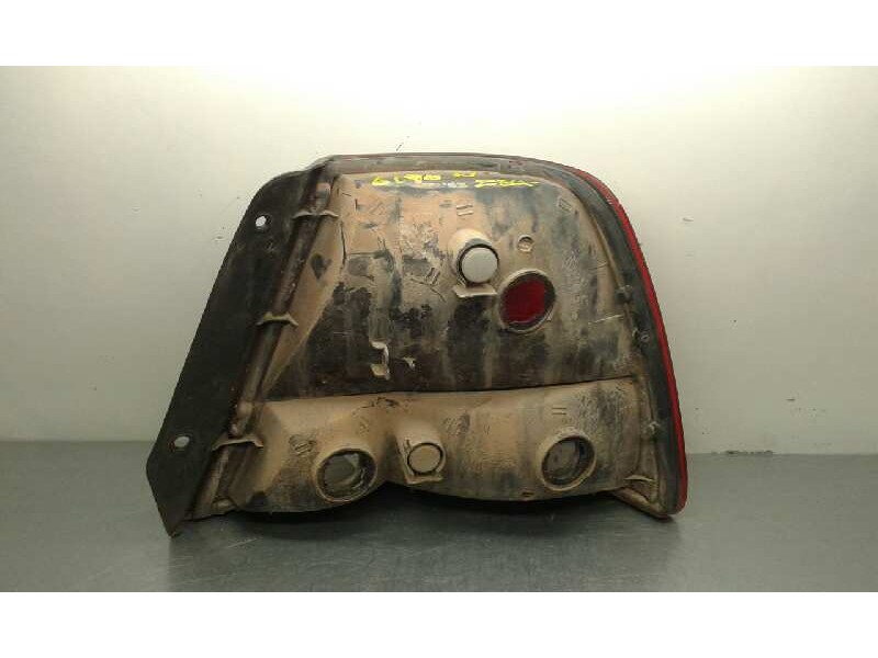 Recambio de piloto trasero izquierdo para hyundai accent (lc) gl 5p referencia OEM IAM   