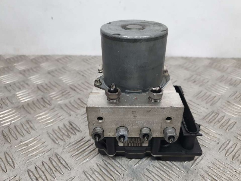 Recambio de abs para citroën c4 coupe vtr referencia OEM IAM 9649988180 0265234144 BOSCH