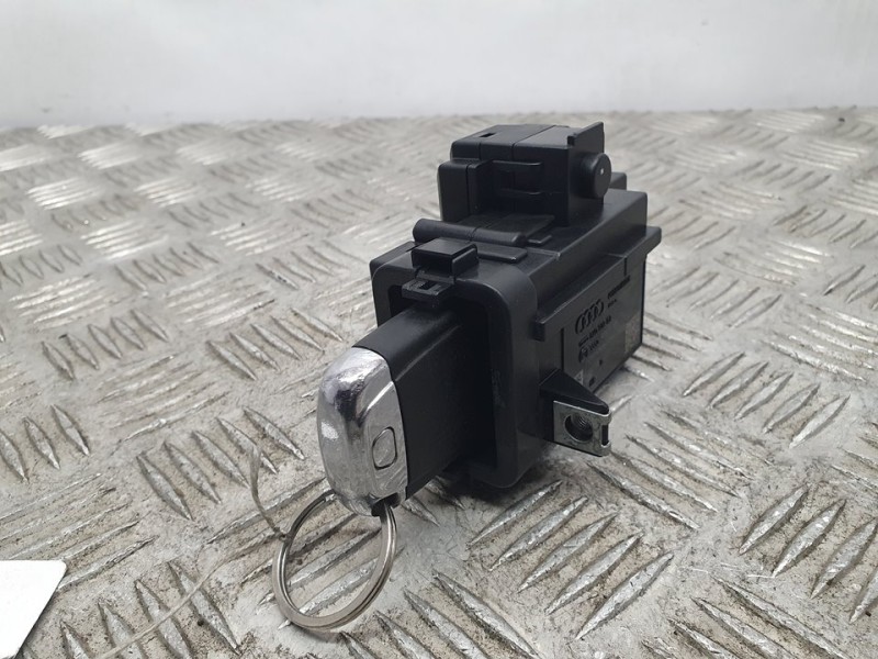 Recambio de conmutador de arranque para audi a4 ber. (b8) básico quattro referencia OEM IAM 8K0909131 3330410106 