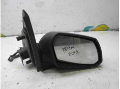 Recambio de retrovisor derecho para ford mondeo berlina (ge) ambiente (06.2003) (d) referencia OEM IAM   ELECTRICO