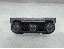 Recambio de mando calefaccion / aire acondicionado para volkswagen jetta (163) advance bluemotion referencia OEM IAM 1k8907426ab