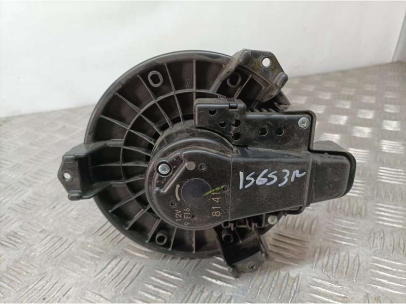 Recambio de motor calefaccion para toyota land cruiser (j15) gx referencia OEM IAM 9F16 8141 DENSO