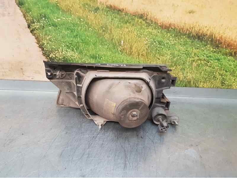 Recambio de faro derecho para opel kadett e gl berlina referencia OEM IAM 90181003  