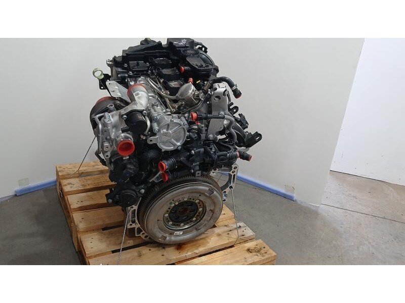 Recambio de motor completo para citroën c4 iii (ba_, bb_, bc_) 1.2 puretech 130 (bahnsa, bahnsb) referencia OEM IAM HN09 0021737