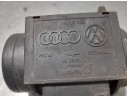 Recambio de caudalimetro para audi a3 (8l) 1.9 tdi ambiente referencia OEM IAM 074906461 PIERBURG 71822101