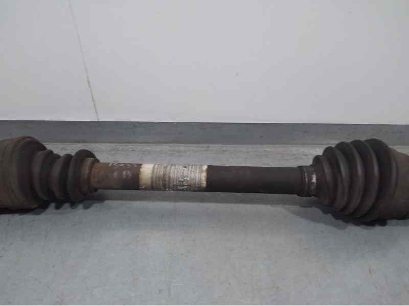 Recambio de transmision delantera izquierda para renault kangoo (f/kc0) expresion referencia OEM IAM 7711497634 8200687739 