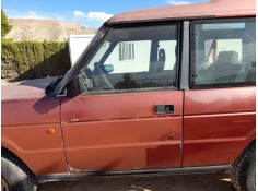 PUERTA DELANTERA IZQUIERDA ALR5591 