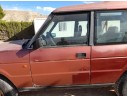 Recambio de puerta delantera izquierda para land rover discovery i (lj) 2.5 tdi 4x4 referencia OEM IAM ALR5591  