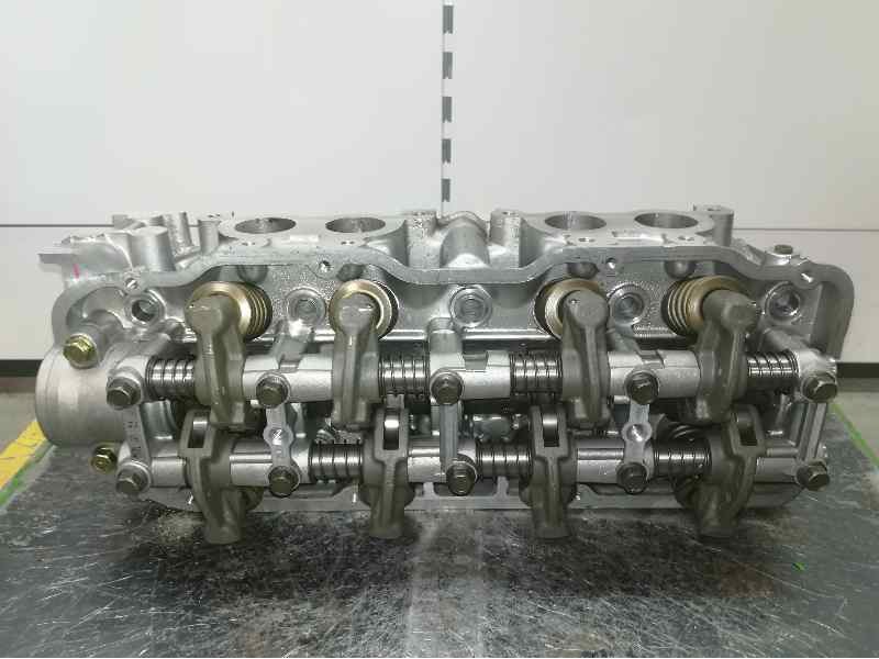 Recambio de culata para hyundai galloper santamo confort referencia OEM IAM SIN REF  RECONSTRUIDA