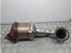 Recambio de catalizador para land rover range rover evoque evoque referencia OEM IAM K8D25G267  