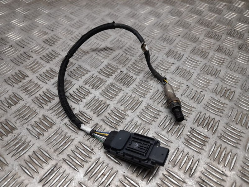 Recambio de sonda lambda para peugeot 308 allure referencia OEM IAM 9816276480 0281006851 BOSCH