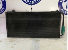 CONDENSADOR / RADIADOR AIRE ACONDICIONADO 758400W CA1011 VALEO