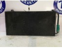 Recambio de condensador / radiador aire acondicionado para mg serie 200 (rf) 2.0 turbodiesel referencia OEM IAM 758400W CA1011 V