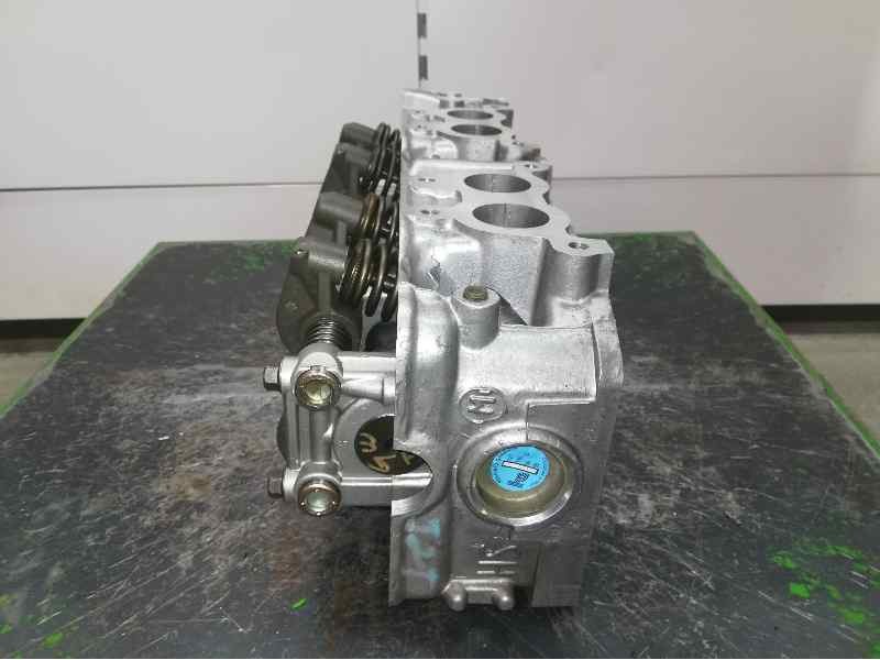 Recambio de culata para hyundai galloper santamo confort referencia OEM IAM SIN REF  RECONSTRUIDA