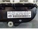 Recambio de mando calefaccion / aire acondicionado para volkswagen jetta (163) advance bluemotion referencia OEM IAM 1k8907426ab
