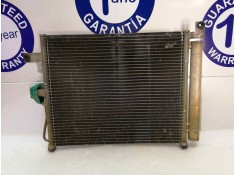 CONDENSADOR / RADIADOR AIRE ACONDICIONADO 9760625600 HYUNDAI
