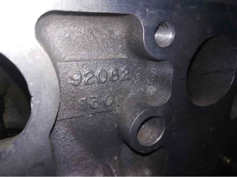 Recambio de culata para daewoo lanos 1.6 cat referencia OEM IAM 92062  SE RECOMIENDA COMPROBAR A PRESIÓN