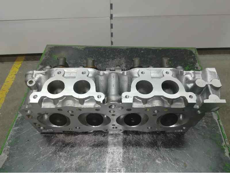 Recambio de culata para hyundai galloper santamo confort referencia OEM IAM SIN REF  RECONSTRUIDA