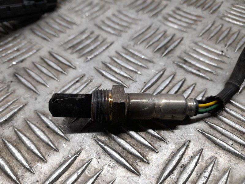 Recambio de sonda lambda para peugeot 308 allure referencia OEM IAM 9816276480 0281006851 BOSCH