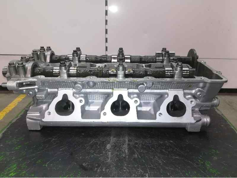 Recambio de culata para alfa romeo 166 2.5 v6 24v cat referencia OEM IAM 60630121  RECONSTRUIDA