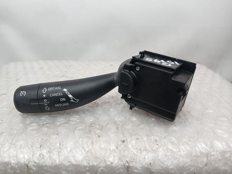 Recambio de mando luces para mg zs 1.5 vti referencia OEM IAM 1014102800  