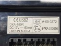 Recambio de amplificador antena para kia cee´d active referencia OEM IAM 97RA010056  