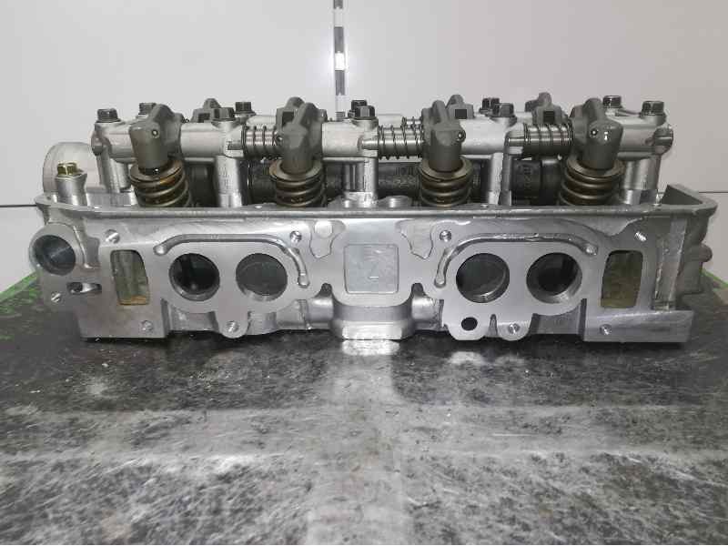 Recambio de culata para hyundai galloper santamo confort referencia OEM IAM SIN REF  RECONSTRUIDA