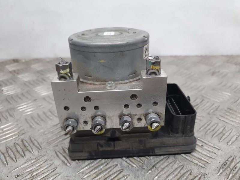 Recambio de abs para renault express van referencia OEM IAM 476608081R 10022022724 ATE