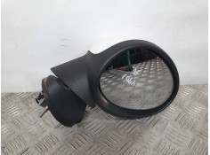 Recambio de retrovisor derecho para mini mini (r56) cooper d referencia OEM IAM SIN REF  TOCADO Y ELECTRICO 3 PINES