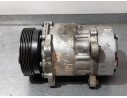 Recambio de compresor aire acondicionado para audi a3 (8l) 1.9 tdi ambiente referencia OEM IAM 1J0820805  