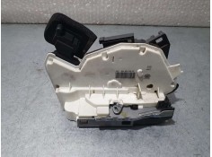 CERRADURA PUERTA TRASERA DERECHA 5K4839016R 7 PINES