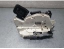 Recambio de cerradura puerta trasera derecha para seat leon (5f1) fr referencia OEM IAM 5K4839016R  7 PINES