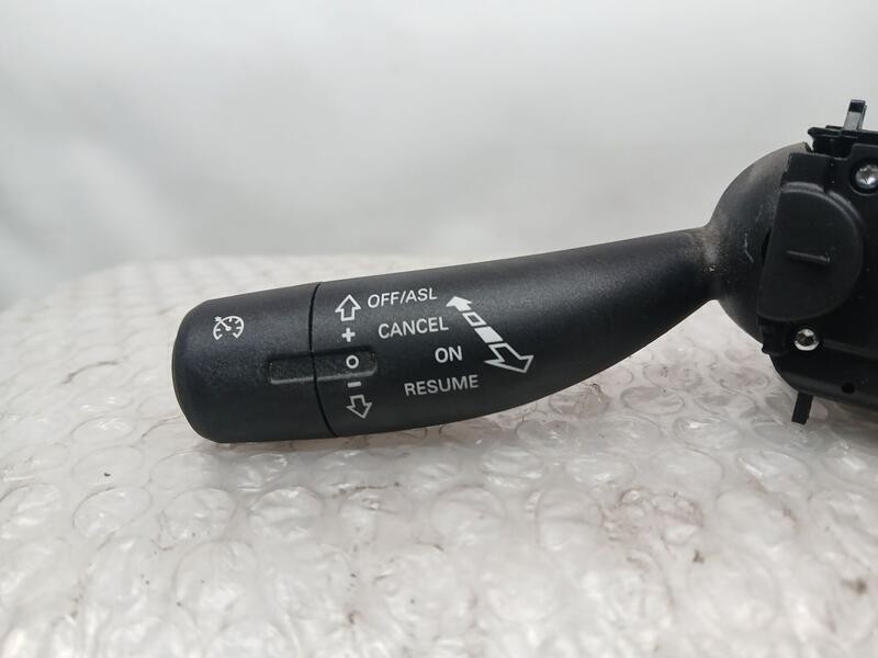 Recambio de mando luces para mg zs 1.5 vti referencia OEM IAM 1014102800  