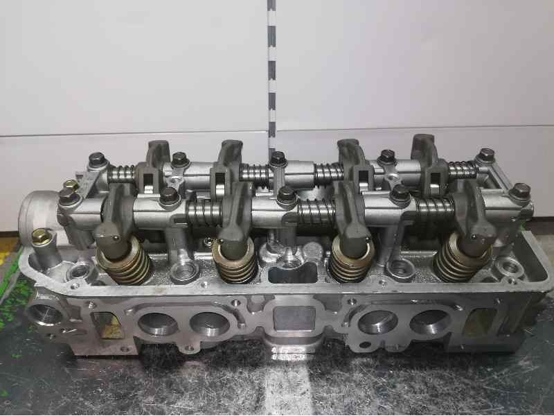 Recambio de culata para hyundai galloper santamo confort referencia OEM IAM SIN REF  RECONSTRUIDA