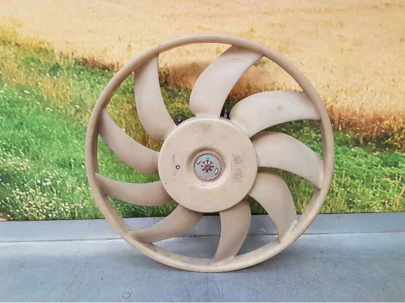 Recambio de electroventilador para opel vectra c berlina club referencia OEM IAM 872363Q  VALEO