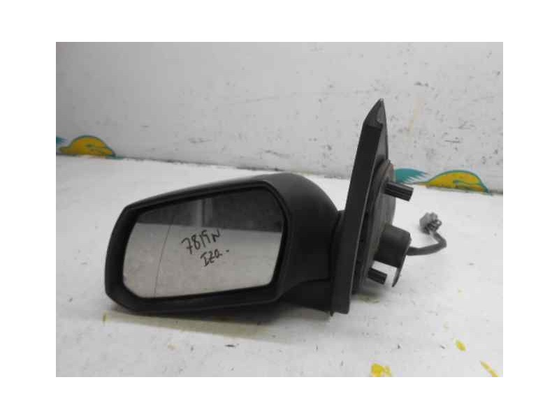 Recambio de retrovisor izquierdo para ford mondeo berlina (ge) ambiente (06.2003) (d) referencia OEM IAM   ELECTRICO