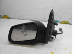 RETROVISOR IZQUIERDO ELECTRICO